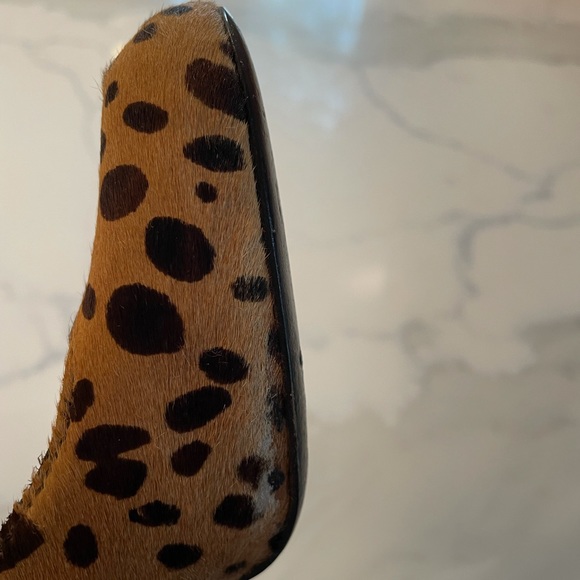 Tory Burch heels - Picture 3 of 4